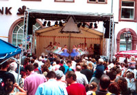 Altstadtfest 2005